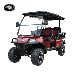 6 Person Utility Vehicle For Sale Electric Golf Trolley Best Sport UTV Street Legal Custom Sightseeing Cart