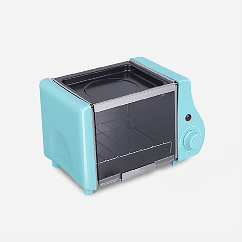 portable kitchen appliance desktop electrical small oven