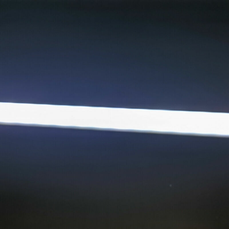 33CM 12V/24V 24/48 LED Light Strip Hard Ri gid Tube Bar Lamp 5730-led Lights