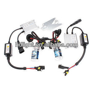 HID 12v 35w 6000k h7 canbus xenon kit