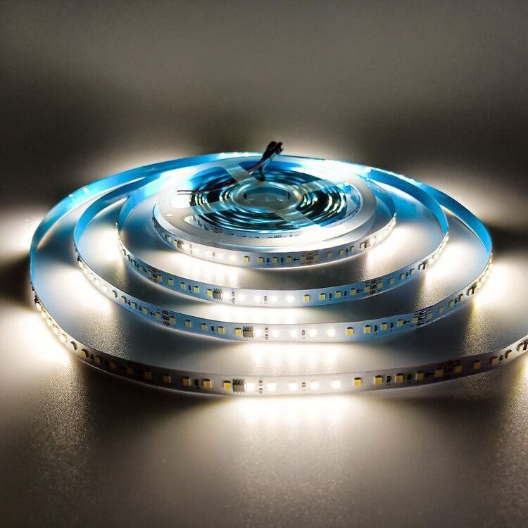 12V 24V 2835 Horse Racing Led Strip Light 10mm 120Leds Chasing Light Water Flow Effect WS2811 Led Tape SMD Led Light