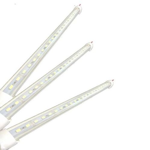 33CM 12V/24V 24/48 LED Light Strip Hard Ri gid Tube Bar Lamp 5730-led Lights