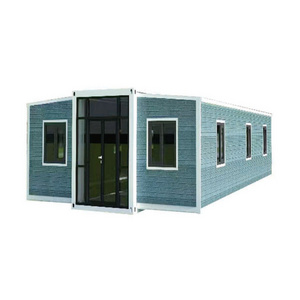 China Mobile Green House Frames 20Ft Australia Standard Expandable Container House Home