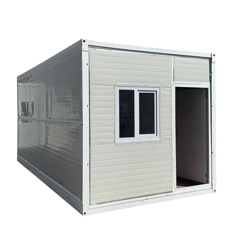 superior quality durable house container 3 bedroom prefab house for Workers Dormitory