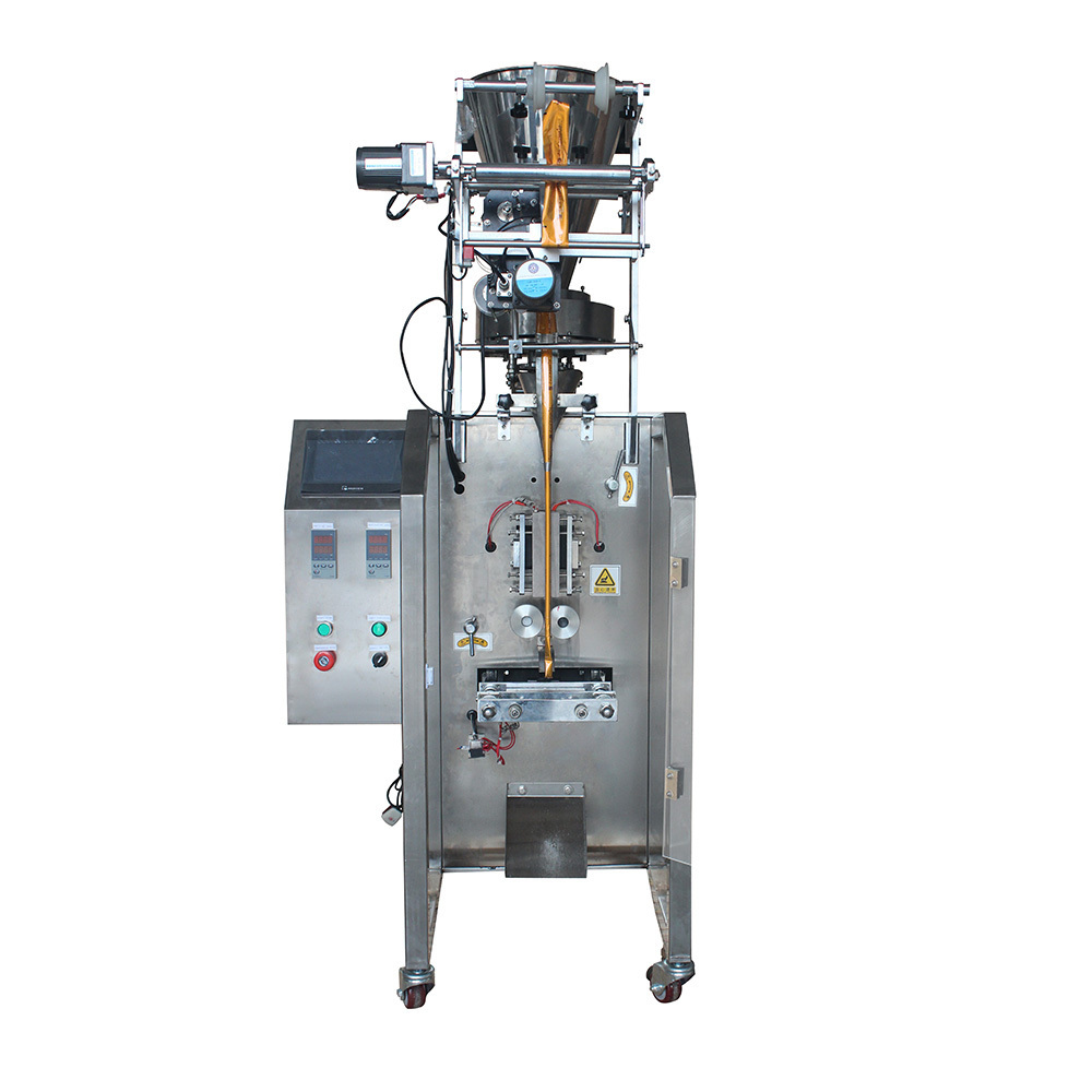 Factory price Pet food packaging machine