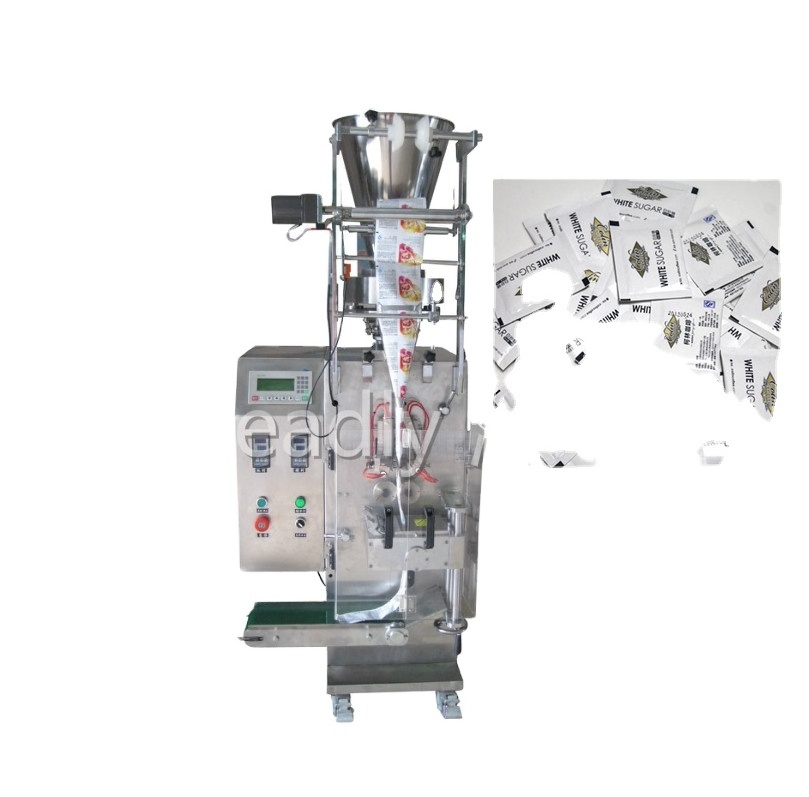 Factory price Pet food packaging machine