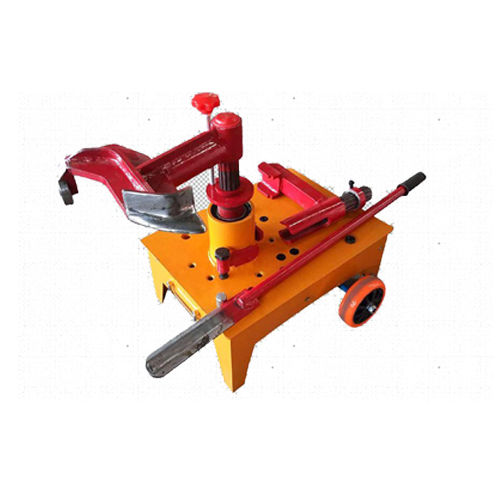 Manual Automatic Electric Portable Touchless Truck Tire Changer Equipment Machine for motorcycle