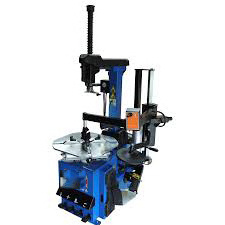 2021 hot sale VAVK left and right arms auxiliary tire changer machine for sale