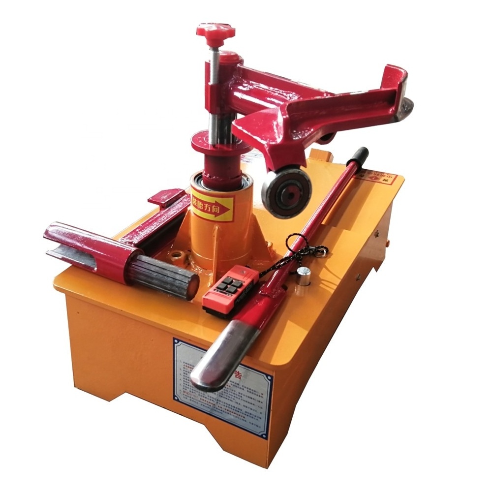 Tire changing tools /tire changer machine