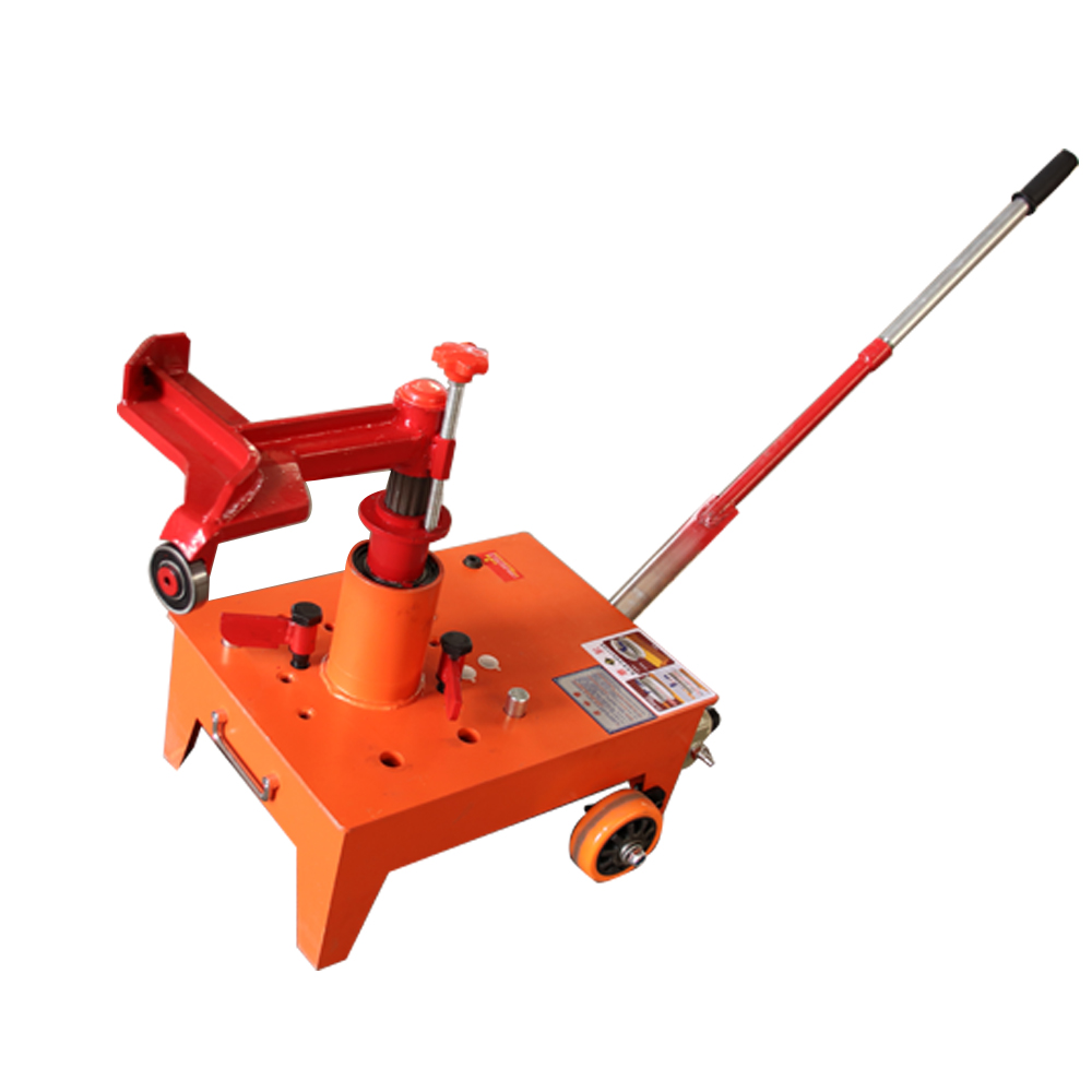 Tire Changer Hand Machine Bead Breaker Changing Tool tire changer for car