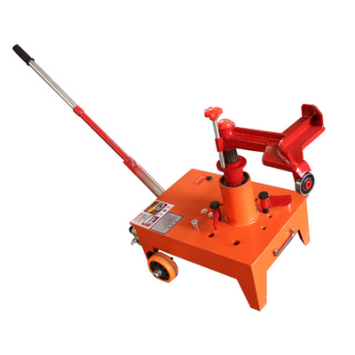 Portable type Easily Used Tyre Machine Tools For Sale R17.5/R19.5/R22.5 Truck Tire Changers