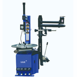 High Quality Tire Changer and Balancer Combo