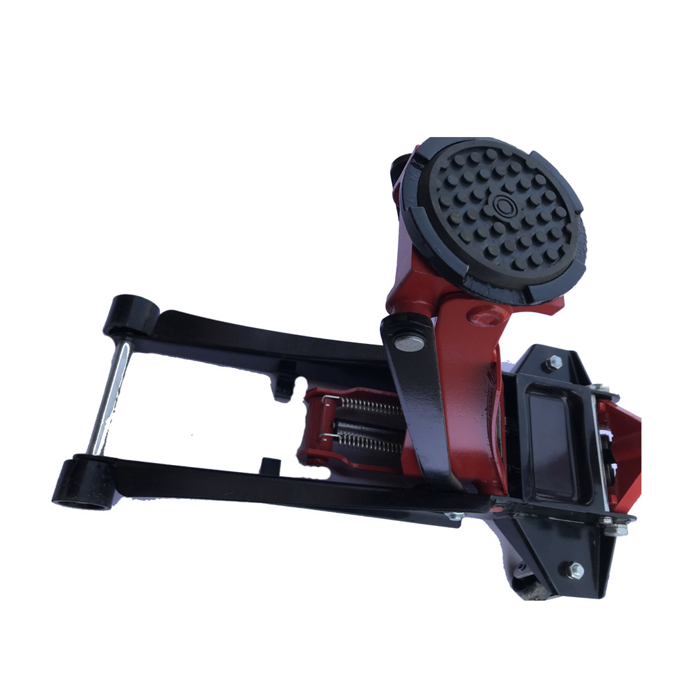 3T low profile Hydraulic floor jack VAVK hydraulic trolley jack