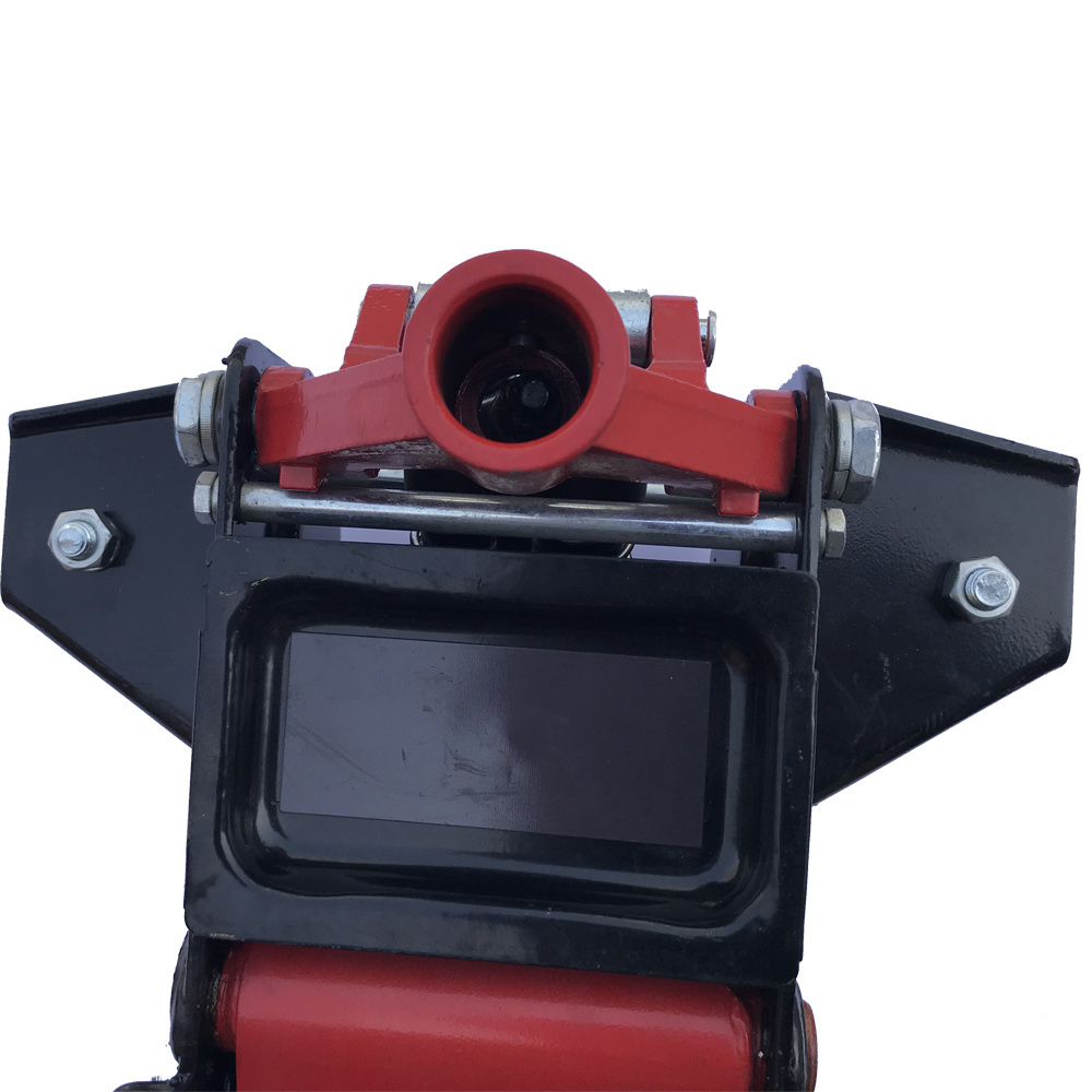 3T low profile Hydraulic floor jack VAVK hydraulic trolley jack