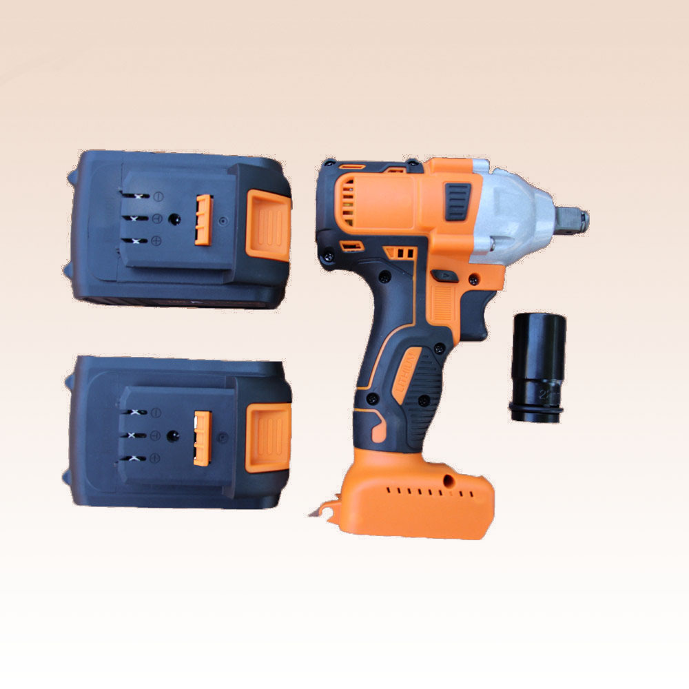 Electric tools cordless drill lithium battery power drill 18v electric tools