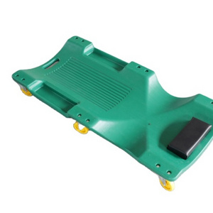 Chassis Auto Repair Creeper Thickened Car Repair Lying Board