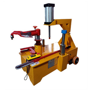 Cheap truck pneumatic car tyre changer machine Vacuum tire changers and wheel balancer combo