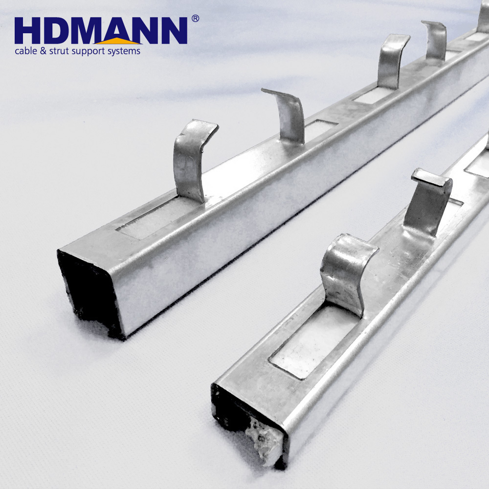 HDMANN Strut Channel Unistrut Slotted Channel