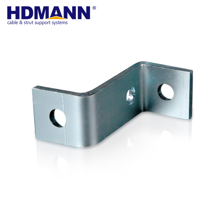 HDMANN Stainless Steel Unistrut C Shaped Strut Channel Unistrut Angle Brackets