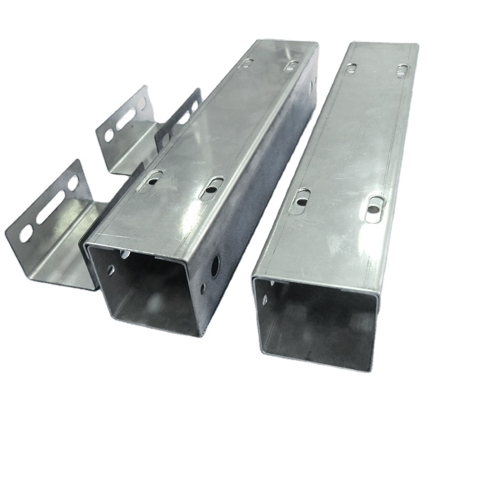 NEMA Standard FRP/GRP Cable Trunking cable tray raceway