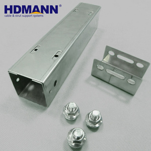 Cable Support System Electrical Gi Trunking