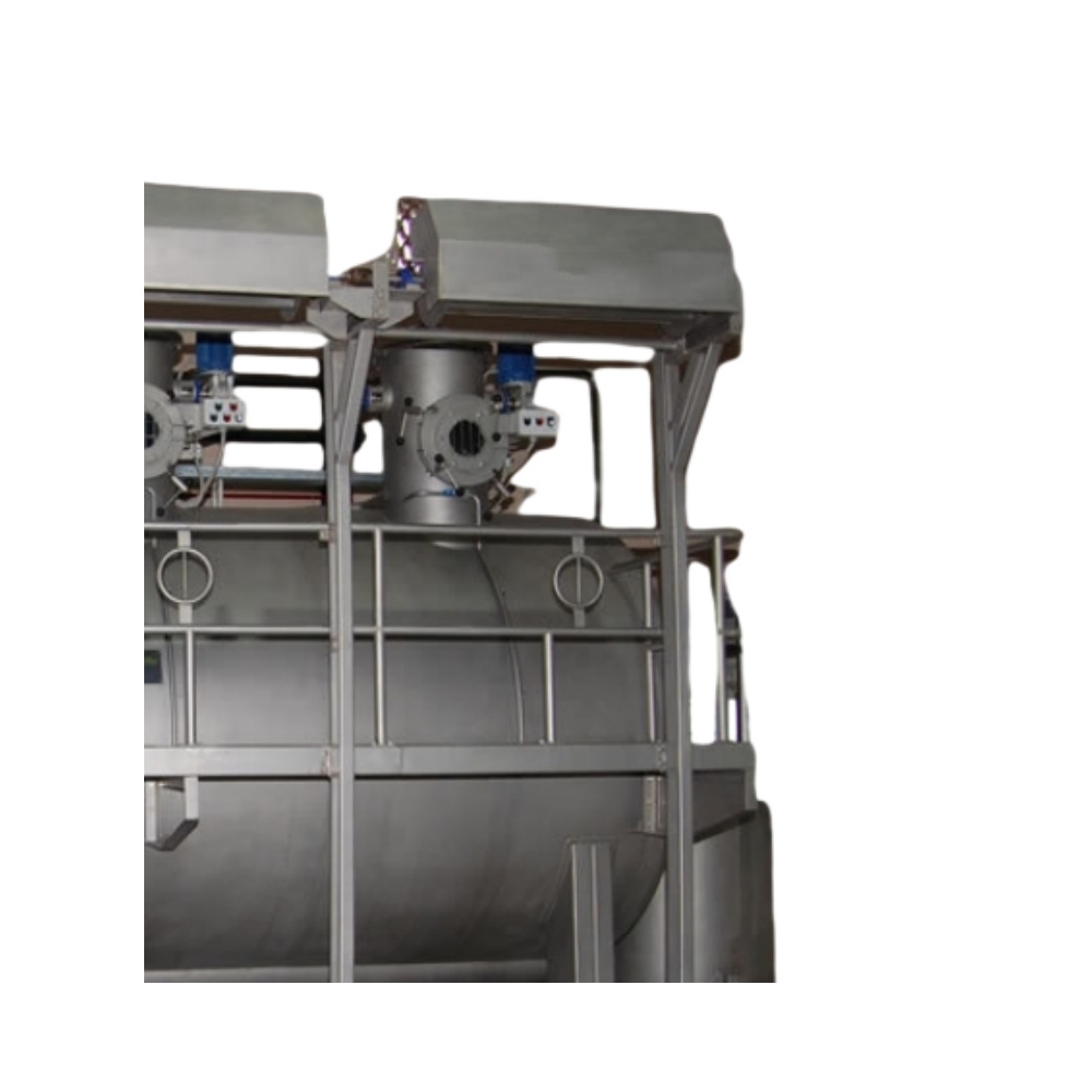 Factory Price Fabric Textile Normal Pressure Frequency Conversion Dyeing Machine