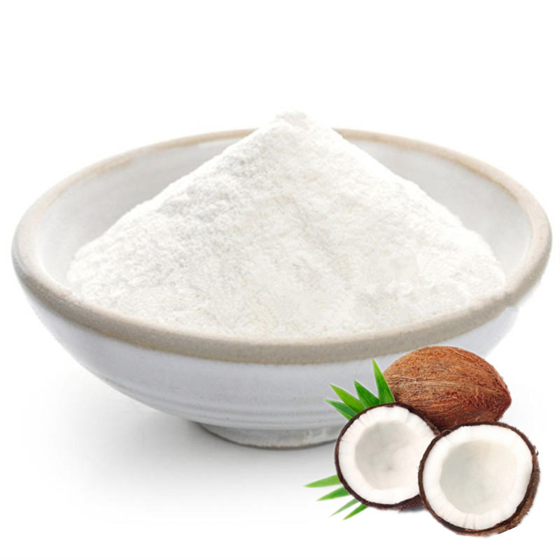 Wholesale Factory milk powder natural delicious coconut powder