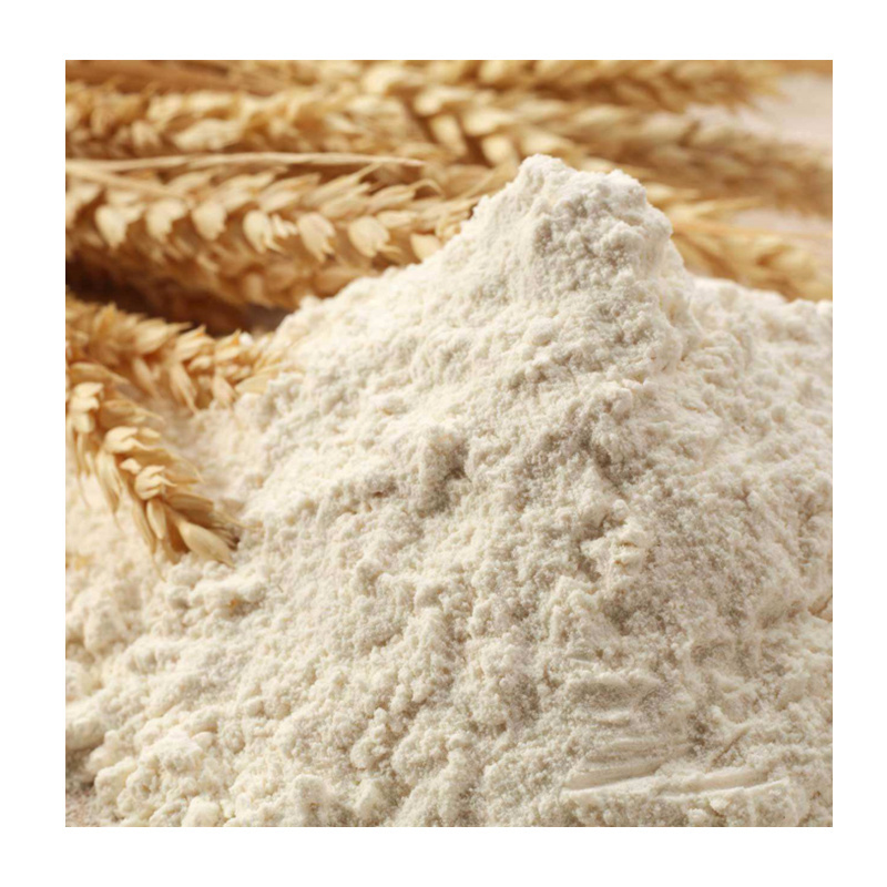 Food Grade Oat Beta Glucan 70% 80% Powder oat protein powder