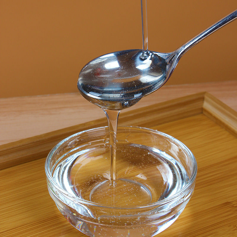 Food Grade Fructose Syrup for Honey