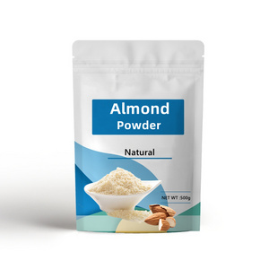 Private label Almond Protein Powder Almond Milk Powder Almond Powder