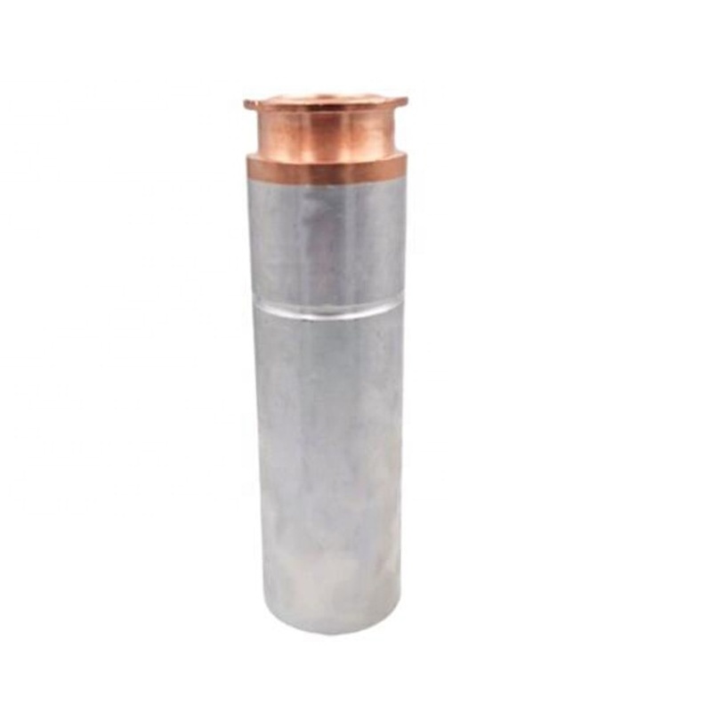 Bimetallic copper aluminum bolt type terminal cable lug Type DTLL lug/terminal connector  terminal blocks