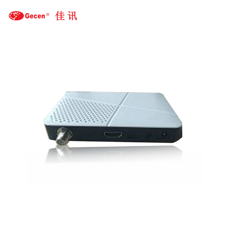 HDTR-822F5 4K Satellite Tv Receiver H.265 Optional Digital set top box