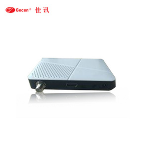 HDTR-822F5 4K Satellite Tv Receiver H.265 Optional Digital set top box