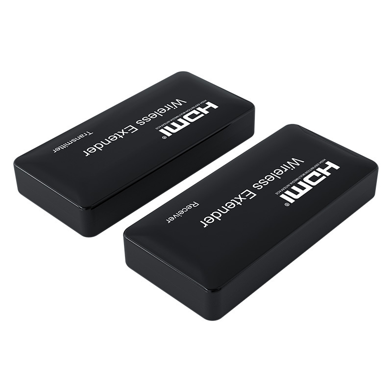 Sofly Wireless Hdmi Transmitter And Receiver Video Extender 150M 1080P Hdmi Wireless Extender