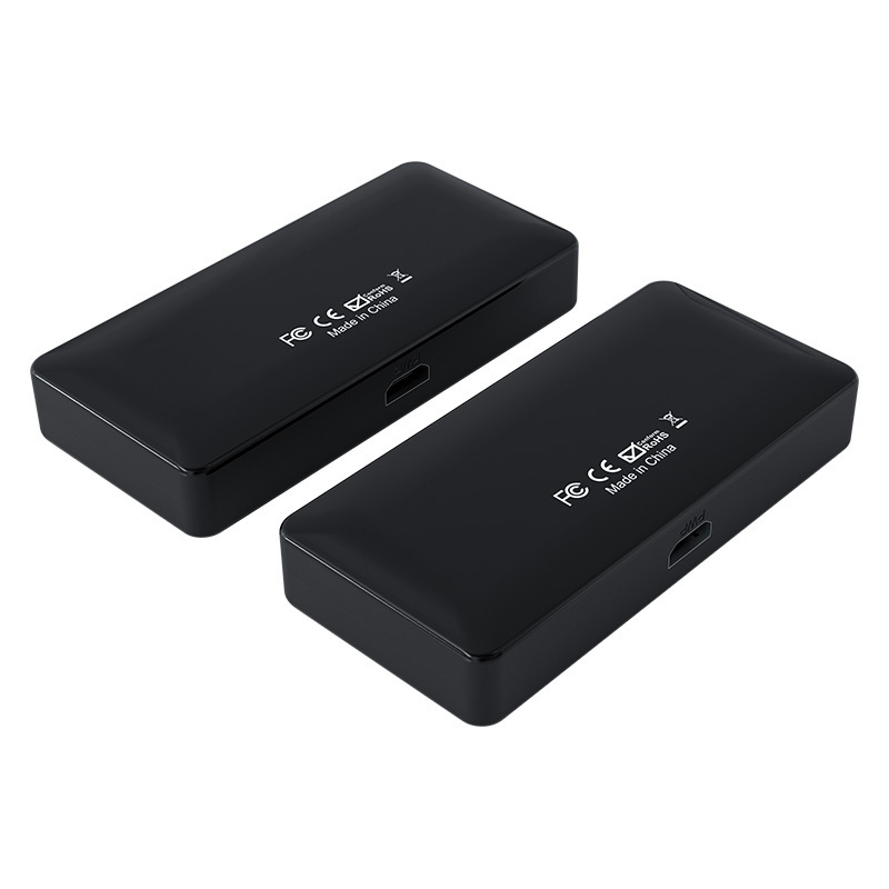 Sofly Wireless Hdmi Transmitter And Receiver Video Extender 150M 1080P Hdmi Wireless Extender