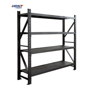 Hot Sale High Quality Steel Warehouse Storage Stacking Racks & Shelves Competitive Priced Racking System