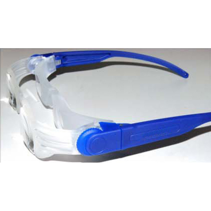 TV Magnifier/TV Magnifying Glass for Visually Impaired Person