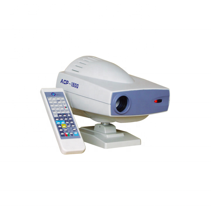 Chart projector CP100 Retinoscope and ophthalmoscope, autorefractor with high quality and good price