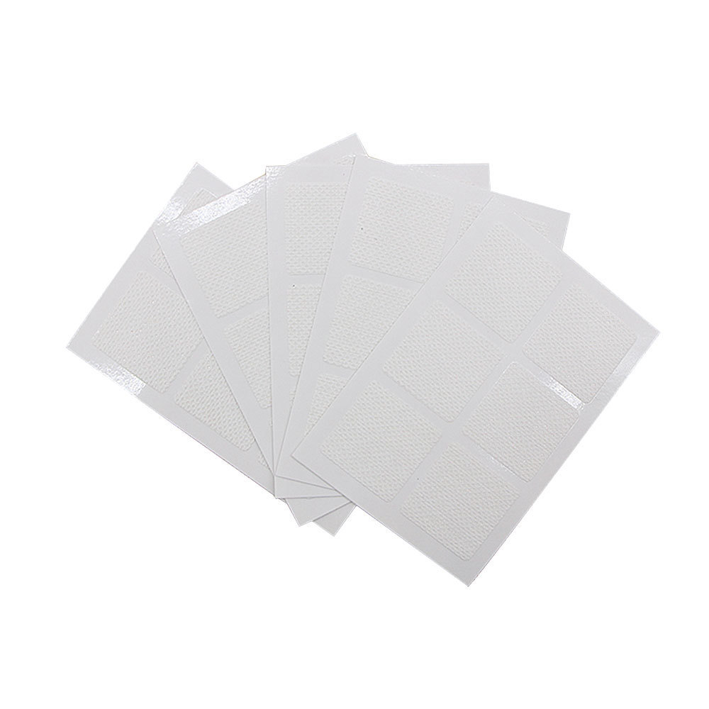 2024 different material transparent Hangover Patch Release Drunken Natural Complex Vitamin Party Drinking Energy Patches