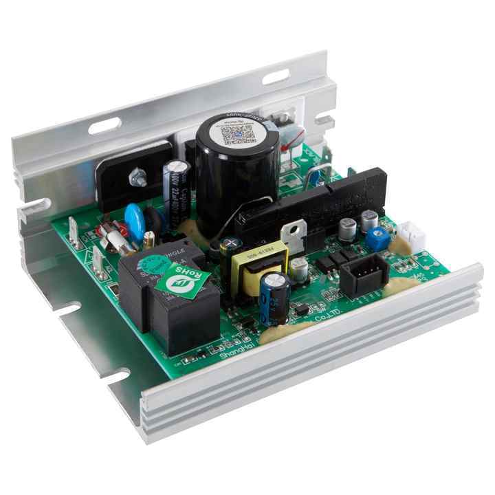 wholesale universal Substrate Material Polytetrafluoroethylene/FPC  Treadmill motor controller LED display main control circuit