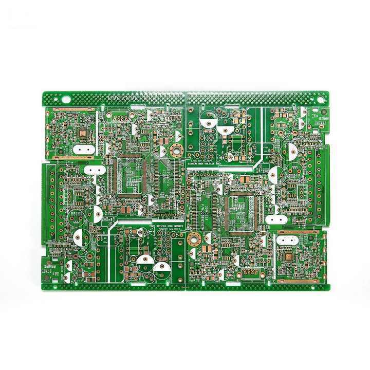 new arrival  pcb board  manufacturer custom factory mp3 customized circuit board