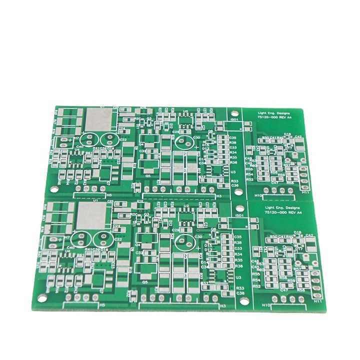 new arrival  pcb board  manufacturer custom factory mp3 customized circuit board