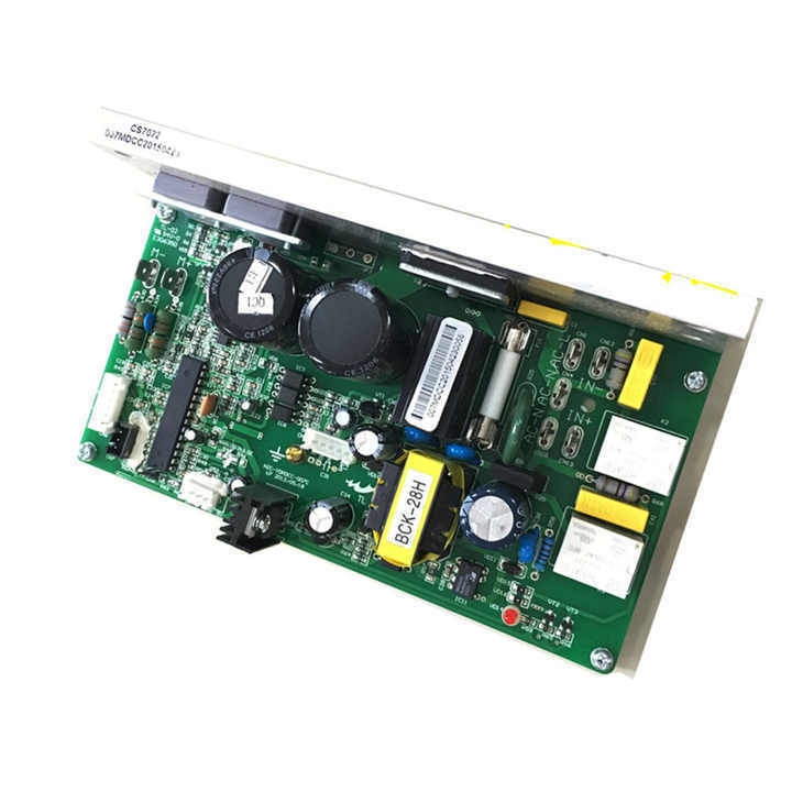 wholesale universal Substrate Material Polytetrafluoroethylene/FPC  Treadmill motor controller LED display main control circuit