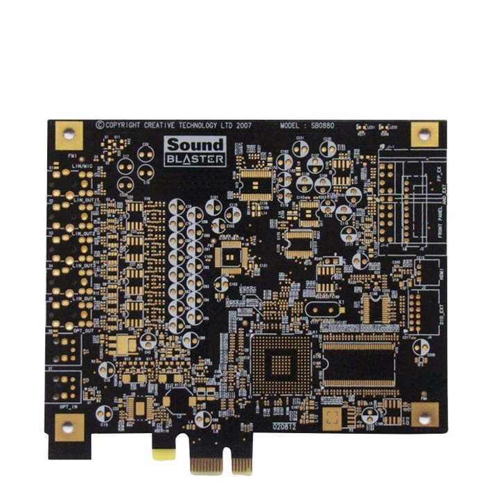 new arrival  pcb board  manufacturer custom factory mp3 customized circuit board