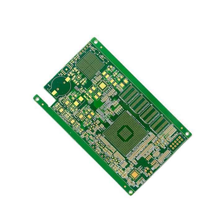 new arrival  pcb board  manufacturer custom factory mp3 customized circuit board