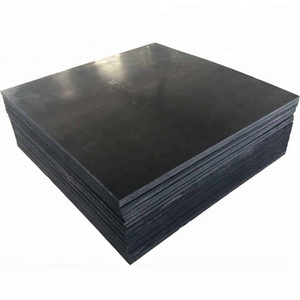 HDPE sheet/panel/board/plate manufacturer/high density polyethylene plastic sheet (HDPE)