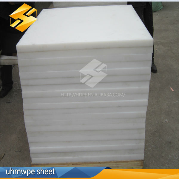 HDPE sheet/panel/board/plate manufacturer/high density polyethylene plastic sheet (HDPE)