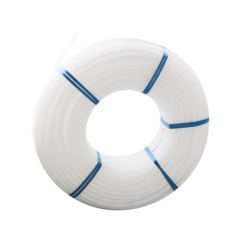 White HDPE Pex/Pexa Pipe for Water and Floor Heating System German England Russia