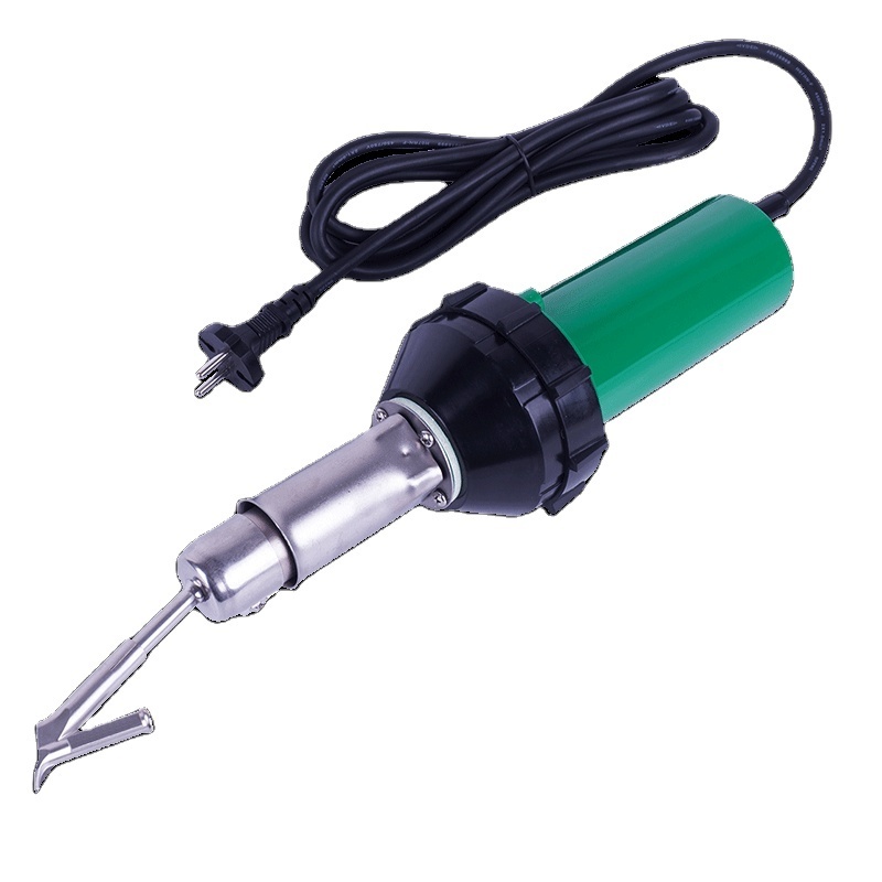 Pvc Hdpe Eva And Pp 230V MM-Tech SWT-NS1600A Hdpe  High Quality Hot Air Plastic Gun