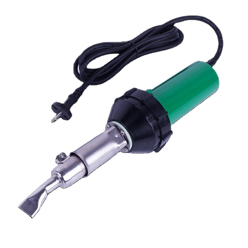 Pvc Hdpe Eva And Pp 230V MM-Tech SWT-NS1600A Hdpe  High Quality Hot Air Plastic Gun